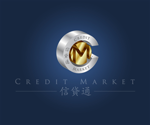 Design de Logo par OttisPotter pour Credit Market Pty Ltd | Design : #1986601