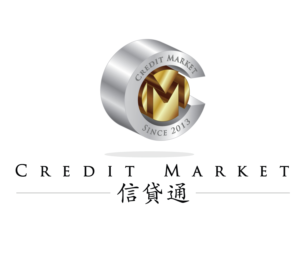 Design de Logo par OttisPotter pour Credit Market Pty Ltd | Design #1994051