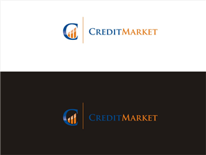 Design de Logo par Sushma pour Credit Market Pty Ltd | Design : #1955258