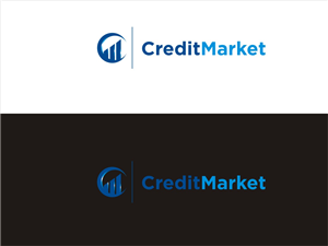 Design de Logo par Sushma pour Credit Market Pty Ltd | Design : #1955312