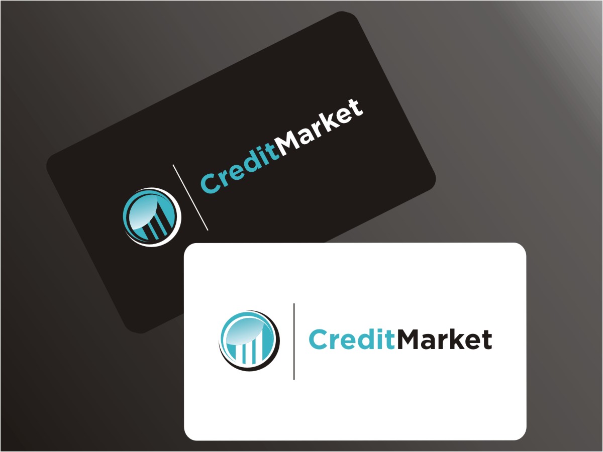 Design de Logo par Sushma pour Credit Market Pty Ltd | Design #1955388