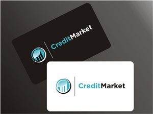 Design de Logo par Sushma pour Credit Market Pty Ltd | Design : #1955388