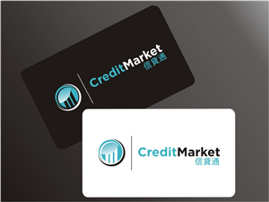 Design de Logo par Sushma pour Credit Market Pty Ltd | Design : #1959481