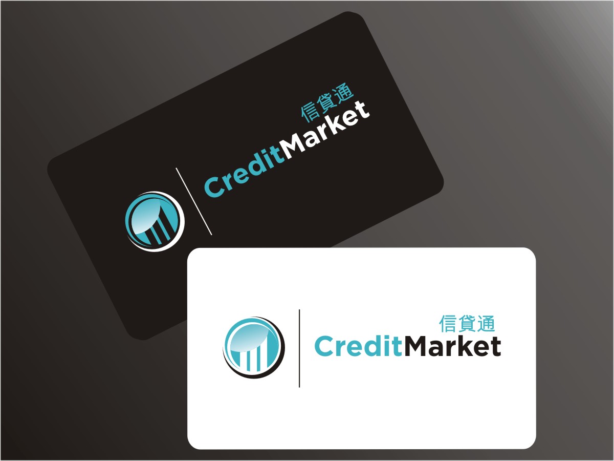 Design de Logo par Sushma pour Credit Market Pty Ltd | Design #1959483