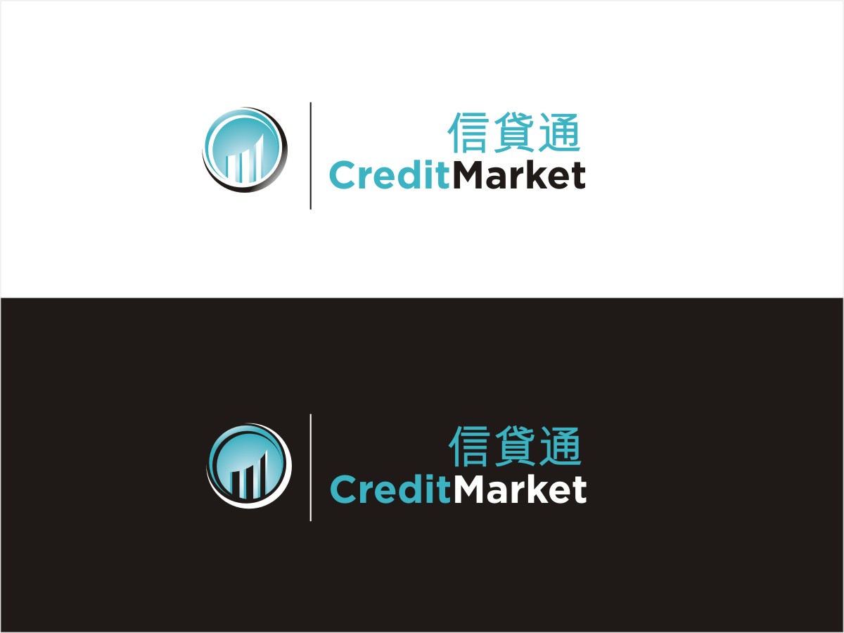 Diseño de Logo por Sushma para Credit Market Pty Ltd | Diseño #1960153