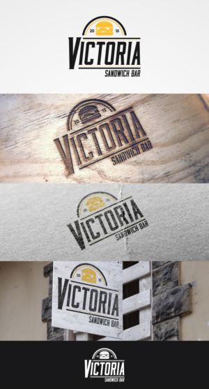 Design de Logo par Grapismo Brand Studio pour ce projet | Design : #8414813