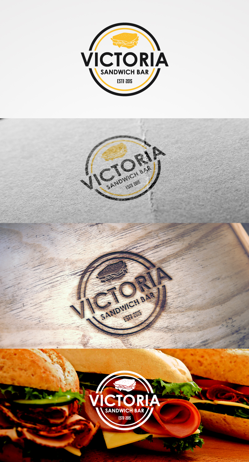 Logo Design by Grapismo Brand Studio for this project | Design #8415281