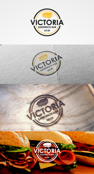 Logo Design by Grapismo Brand Studio for this project | Design: #8415281