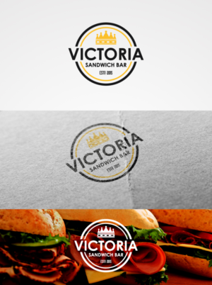 Logo Design by Grapismo Brand Studio for this project | Design: #8427491