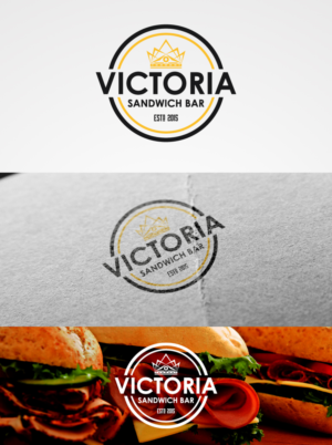 Logo Design by Grapismo Brand Studio for this project | Design: #8427535