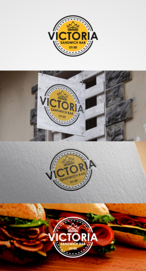 Logo Design by Grapismo Brand Studio for this project | Design: #8429852