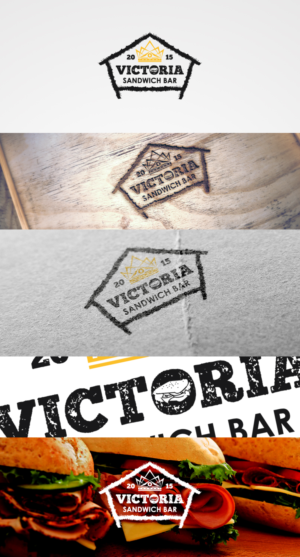 Logo Design by Grapismo Brand Studio for this project | Design: #8438093