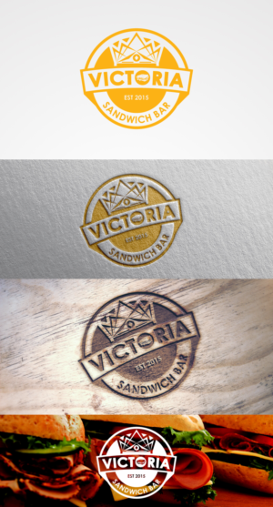 Logo Design by Grapismo Brand Studio for this project | Design: #8439417