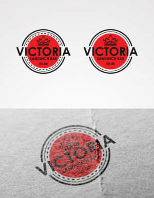 Design de Logo par Grapismo Brand Studio pour ce projet | Design : #8449225