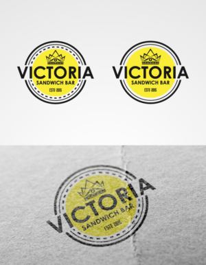 Design de Logo par Grapismo Brand Studio pour ce projet | Design : #8449282