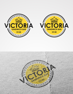 Design de Logo par Grapismo Brand Studio pour ce projet | Design : #8449309