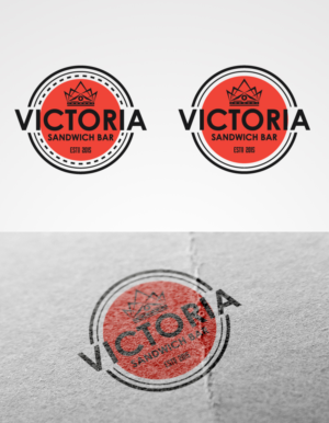 Design de Logo par Grapismo Brand Studio pour ce projet | Design : #8449343