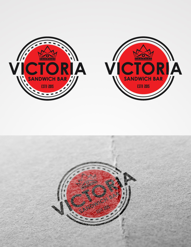 Logo Design by Grapismo Brand Studio for this project | Design #8449395