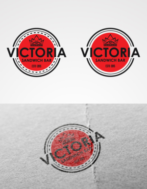 Logo Design by Grapismo Brand Studio for this project | Design: #8449395
