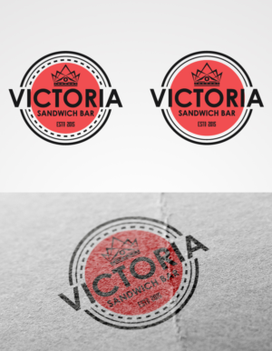 Logo Design by Grapismo Brand Studio for this project | Design: #8449423