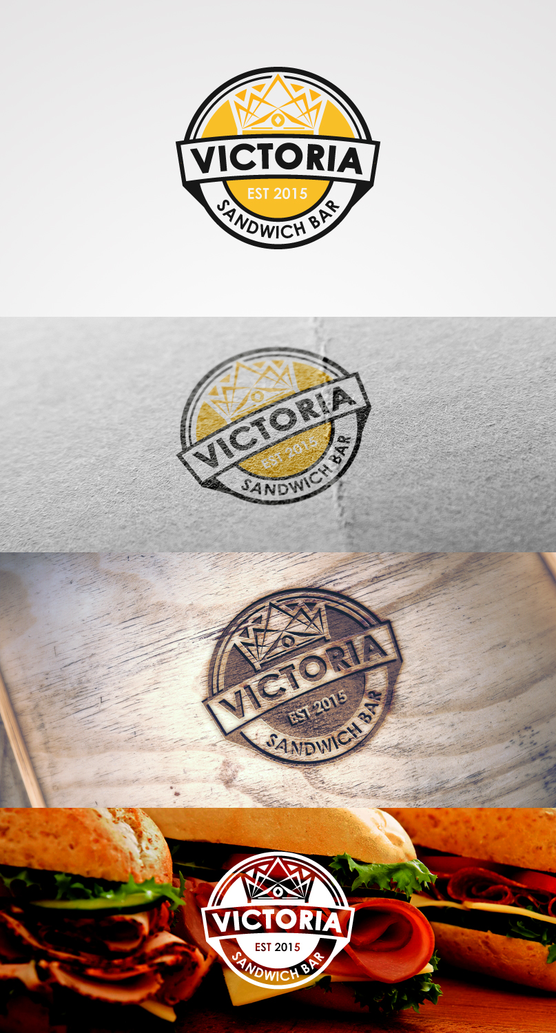 Logo Design by Grapismo Brand Studio for this project | Design #8453831