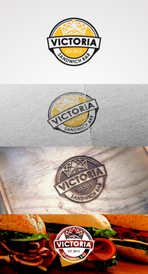 Logo Design by Grapismo Brand Studio for this project | Design: #8453831