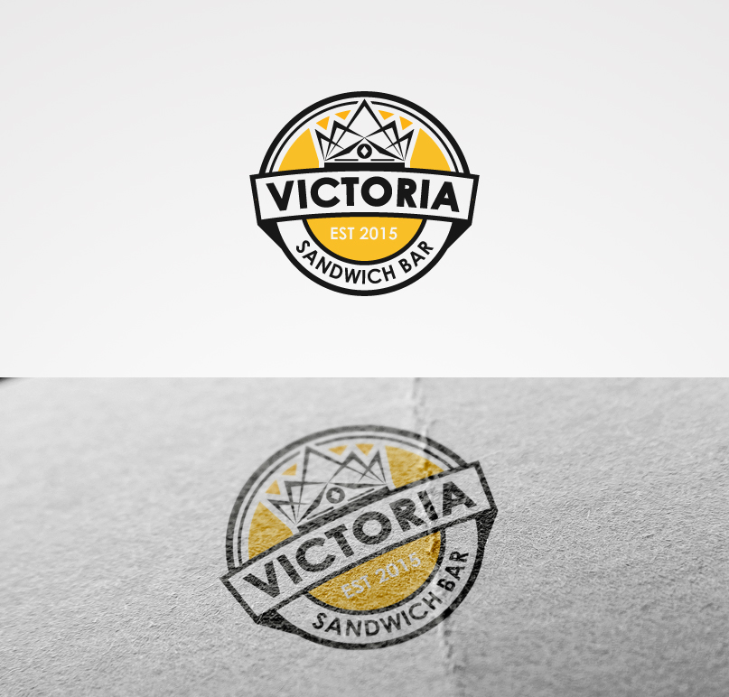 Diseño de Logo por Grapismo Brand Studio para este proyecto | Diseño #8458059