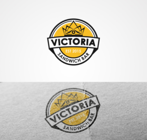 Logo Design by Grapismo Brand Studio for this project | Design: #8475726