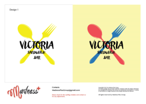 Logo Design by MadnessPlusGroup for this project | Design: #8399746