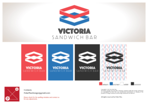 Logo Design by Polar Plus+ for this project | Design: #8160867
