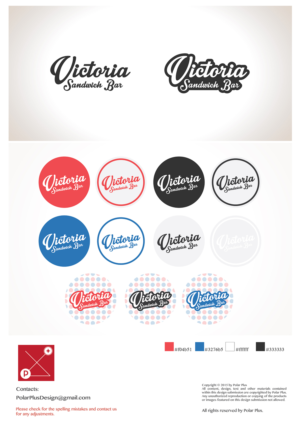 Logo Design by Polar Plus+ for this project | Design: #8160868