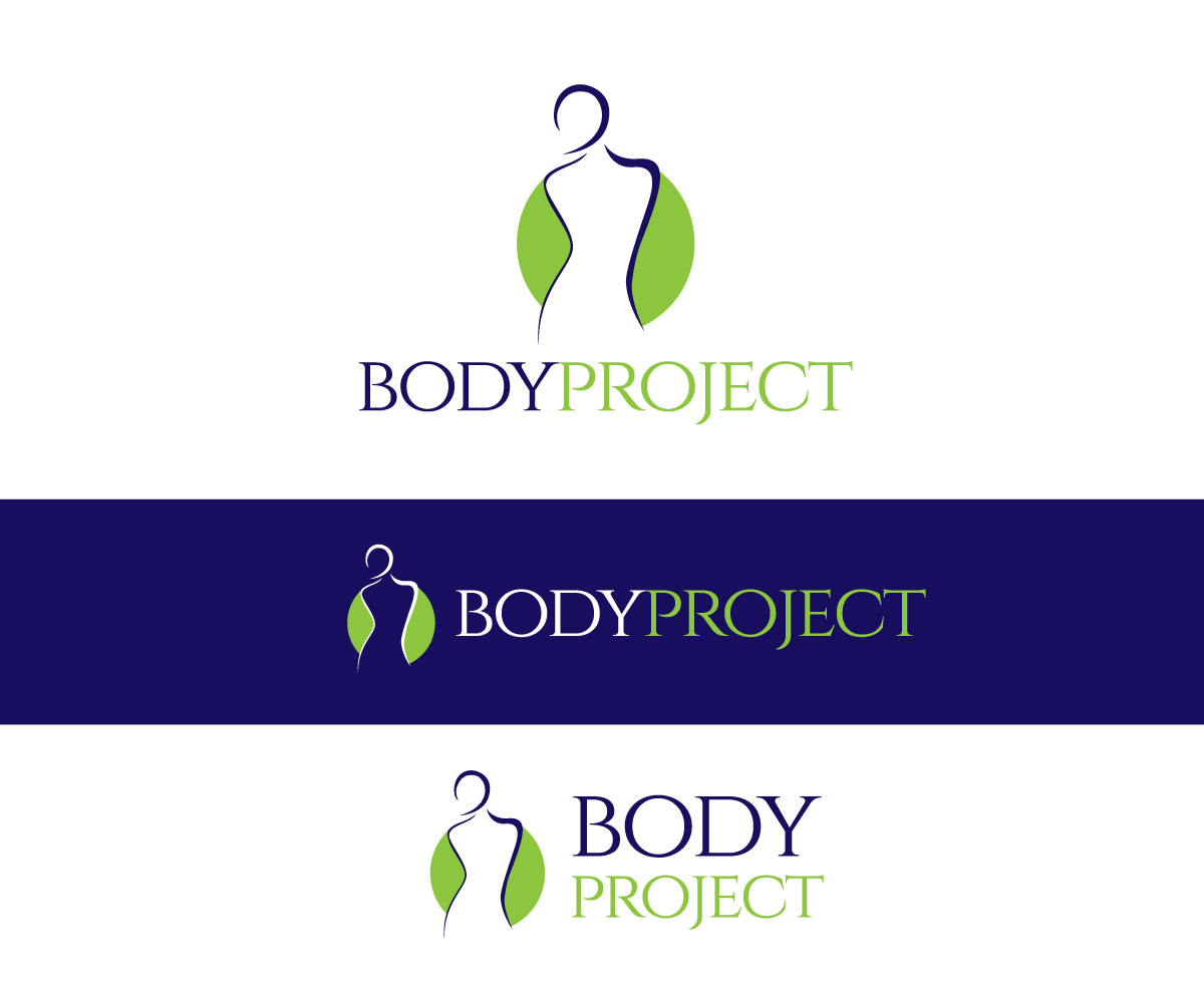 Design de Logo par Creativdiz pour Body Project Collaborative | Design #8172216