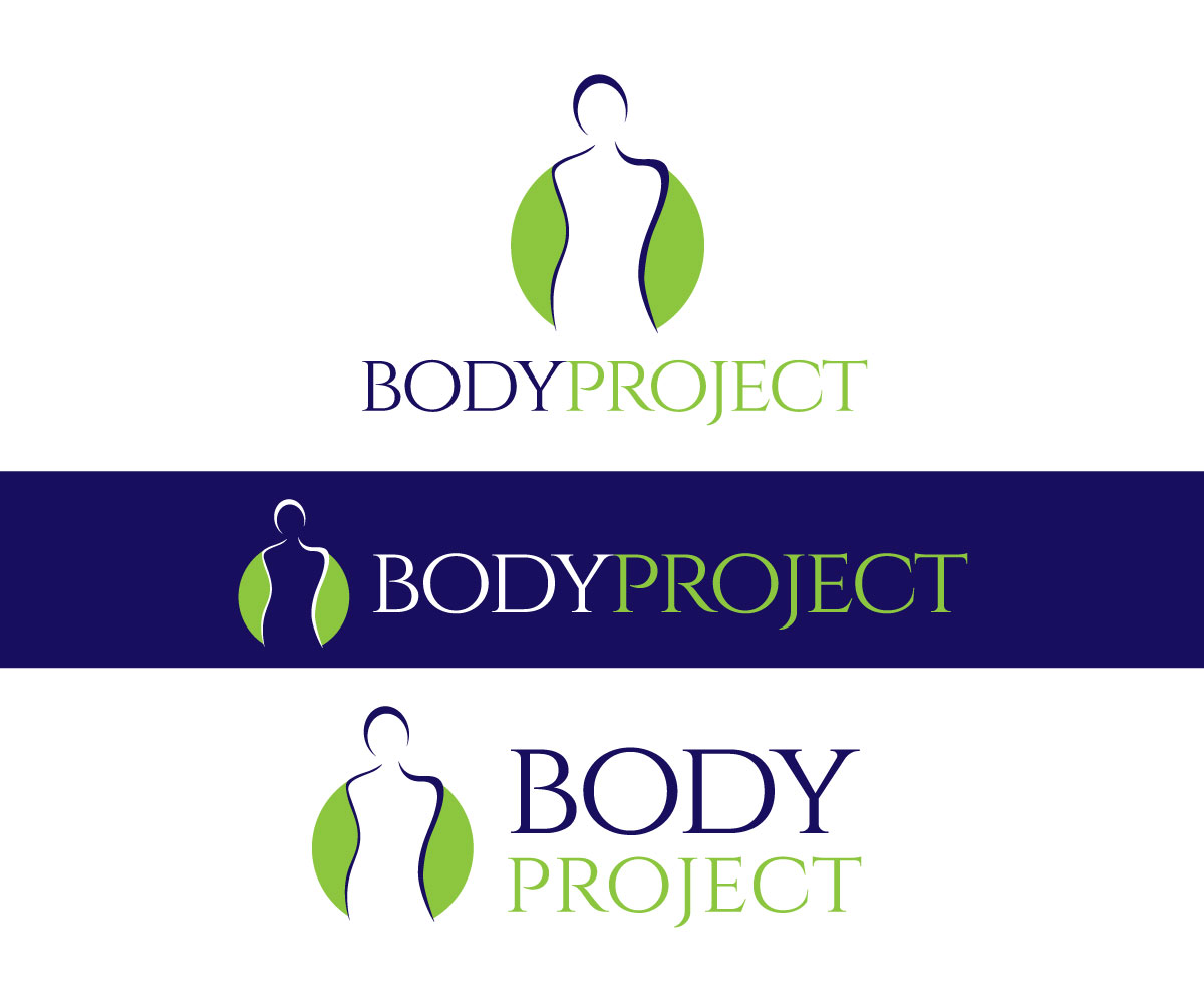 Design de Logo par Creativdiz pour Body Project Collaborative | Design #8208131