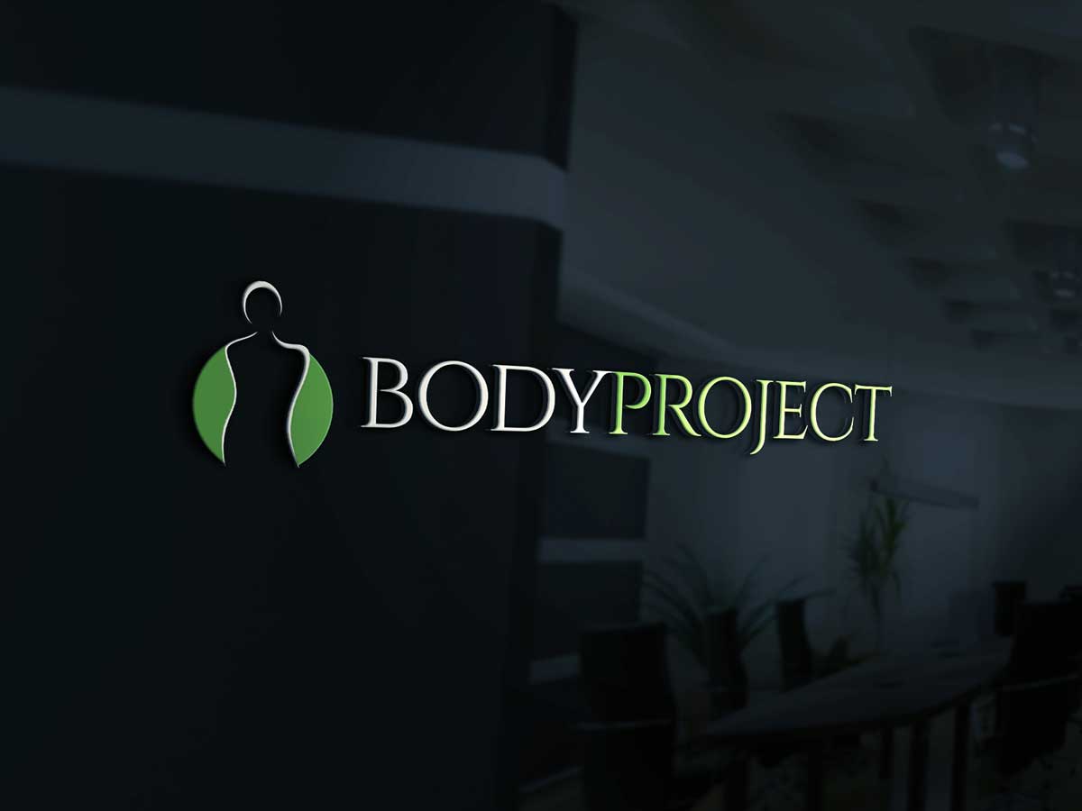 Diseño de Logo por Creativdiz para Body Project Collaborative | Diseño #8208132
