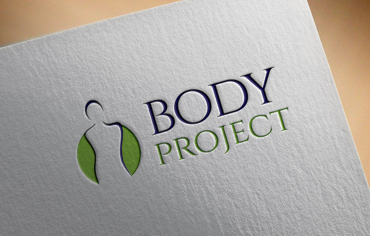 Diseño de Logo por Creativdiz para Body Project Collaborative | Diseño #8208133