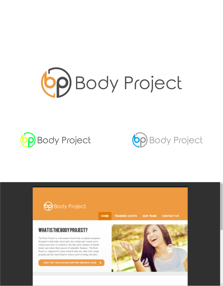 Design de Logo par alok bhopatkar pour Body Project Collaborative | Design #8164191