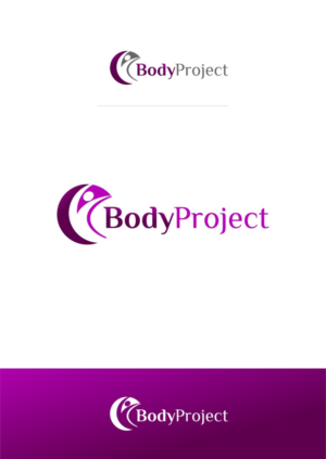 Diseño de Logo por alok bhopatkar para Body Project Collaborative | Diseño #8386025