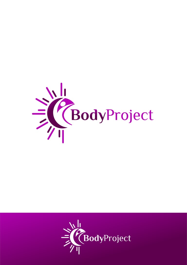 Diseño de Logo por alok bhopatkar para Body Project Collaborative | Diseño #8386084