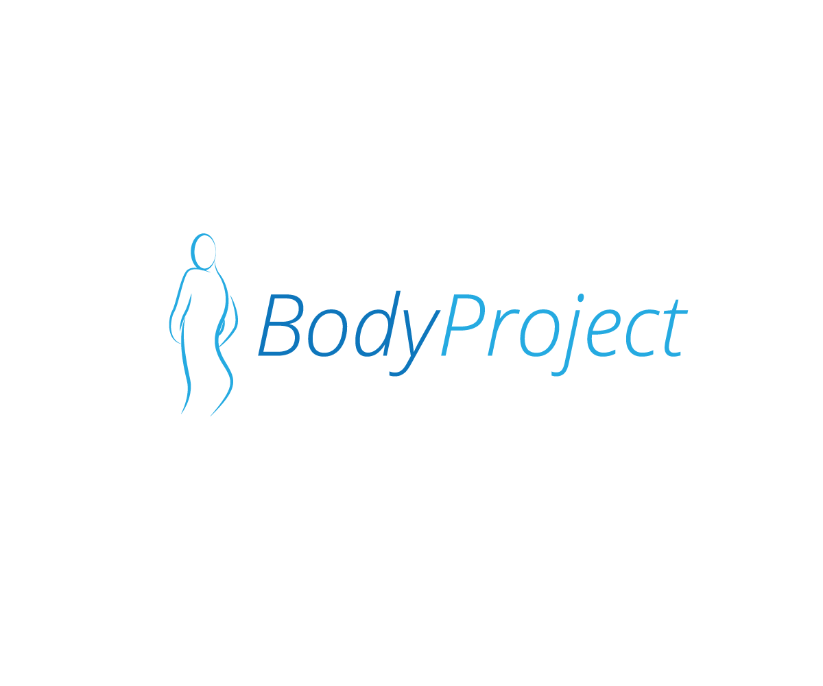 Logo-Design von jehuty72 für Body Project Collaborative | Design #8410509