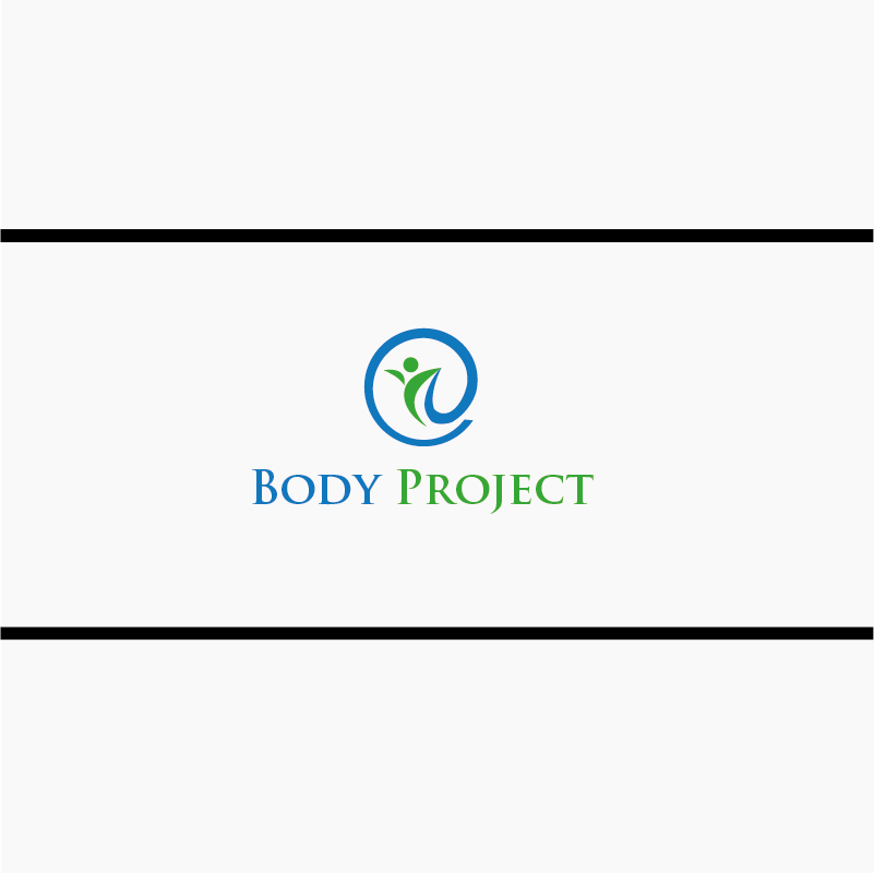 Diseño de Logo por Tere G artwork para Body Project Collaborative | Diseño #8156381