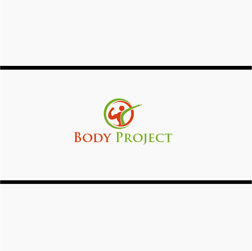 Diseño de Logo por Tere G artwork para Body Project Collaborative | Diseño #8156382