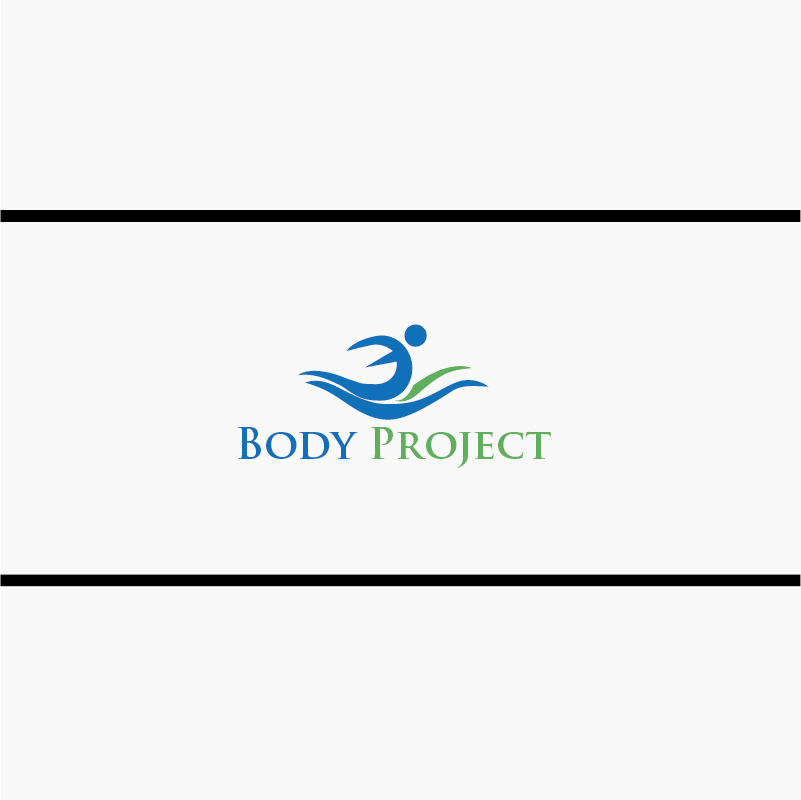 Logo Design by Tere G artwork for Body Project Collaborative | Design #8156383