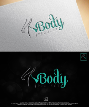 Logo Design by OlgiCh for Body Project Collaborative | Design: #8010301