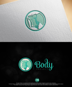 Design de Logo par OlgiCh pour Body Project Collaborative | Design : #8010319