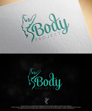 Logo Design by OlgiCh for Body Project Collaborative | Design: #8158439