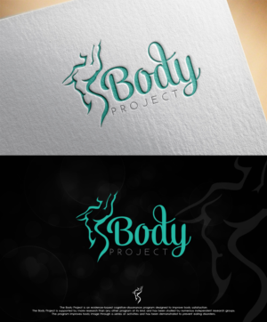 Logo Design by OlgiCh for Body Project Collaborative | Design: #8158458
