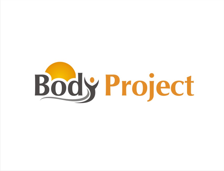 Diseño de Logo por creative.bugs para Body Project Collaborative | Diseño #8209167