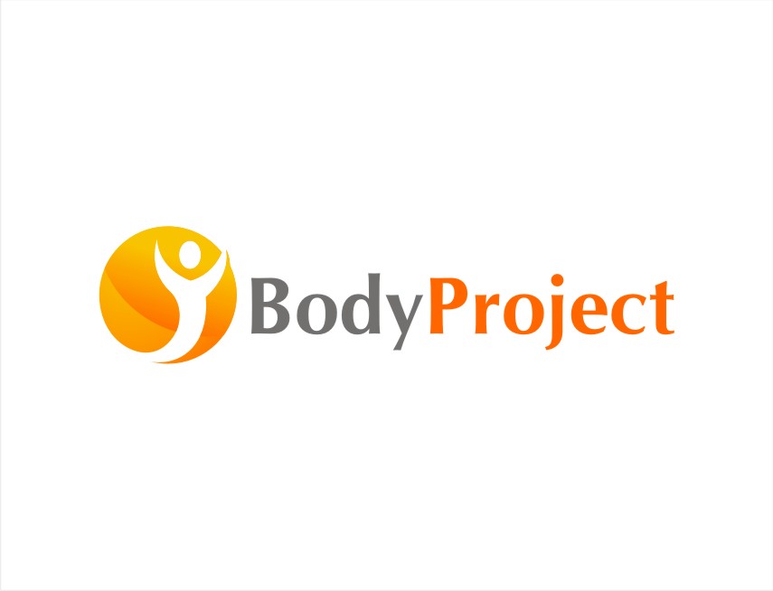 Diseño de Logo por creative.bugs para Body Project Collaborative | Diseño #8485725