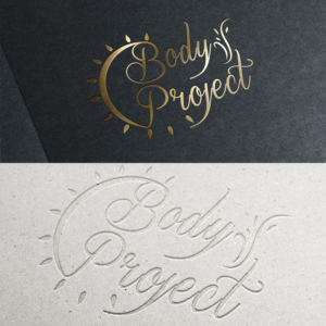 Design de Logo par RiatsaLa_PiLAY pour Body Project Collaborative | Design : #8385744