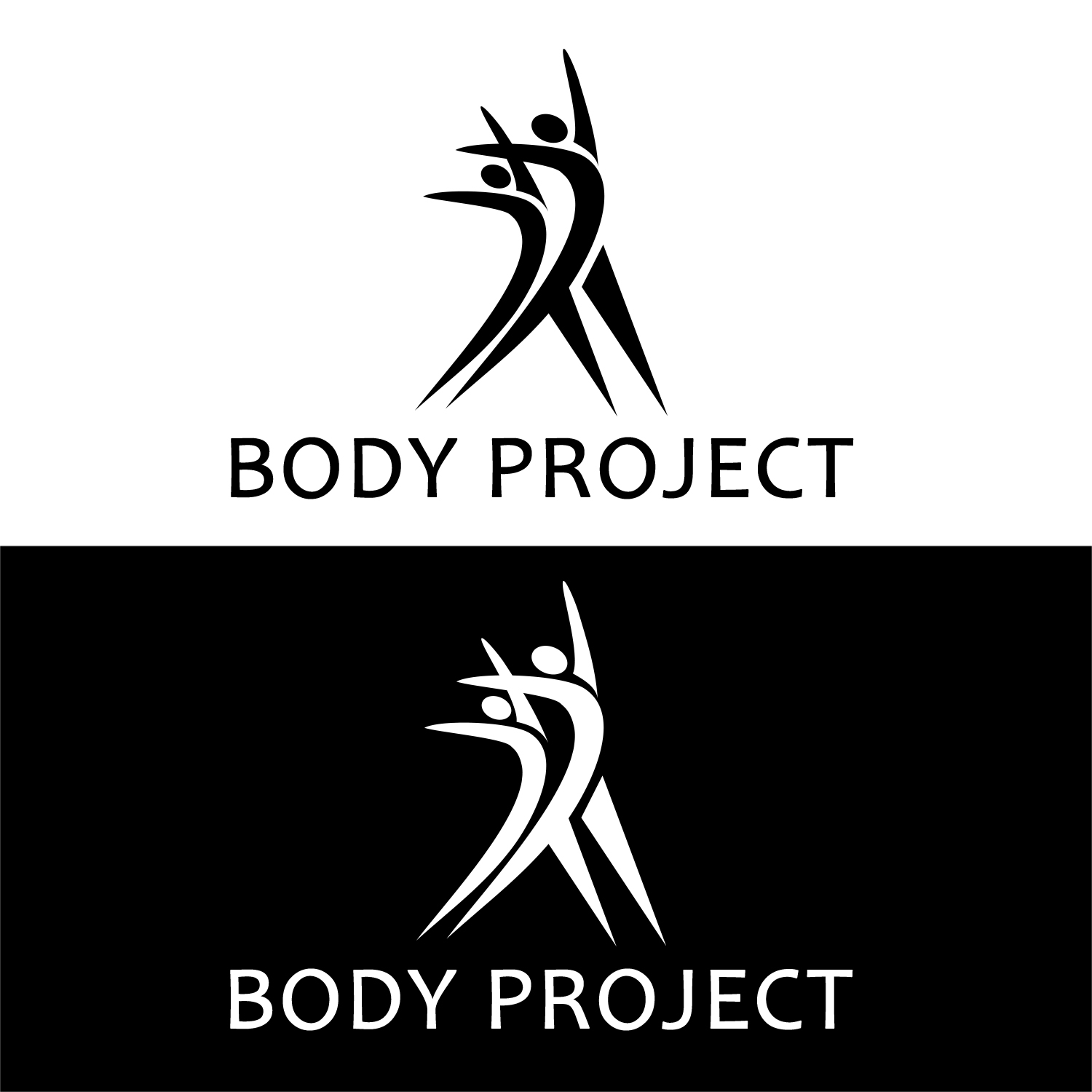 Diseño de Logo por RiatsaLa_PiLAY para Body Project Collaborative | Diseño #8385748